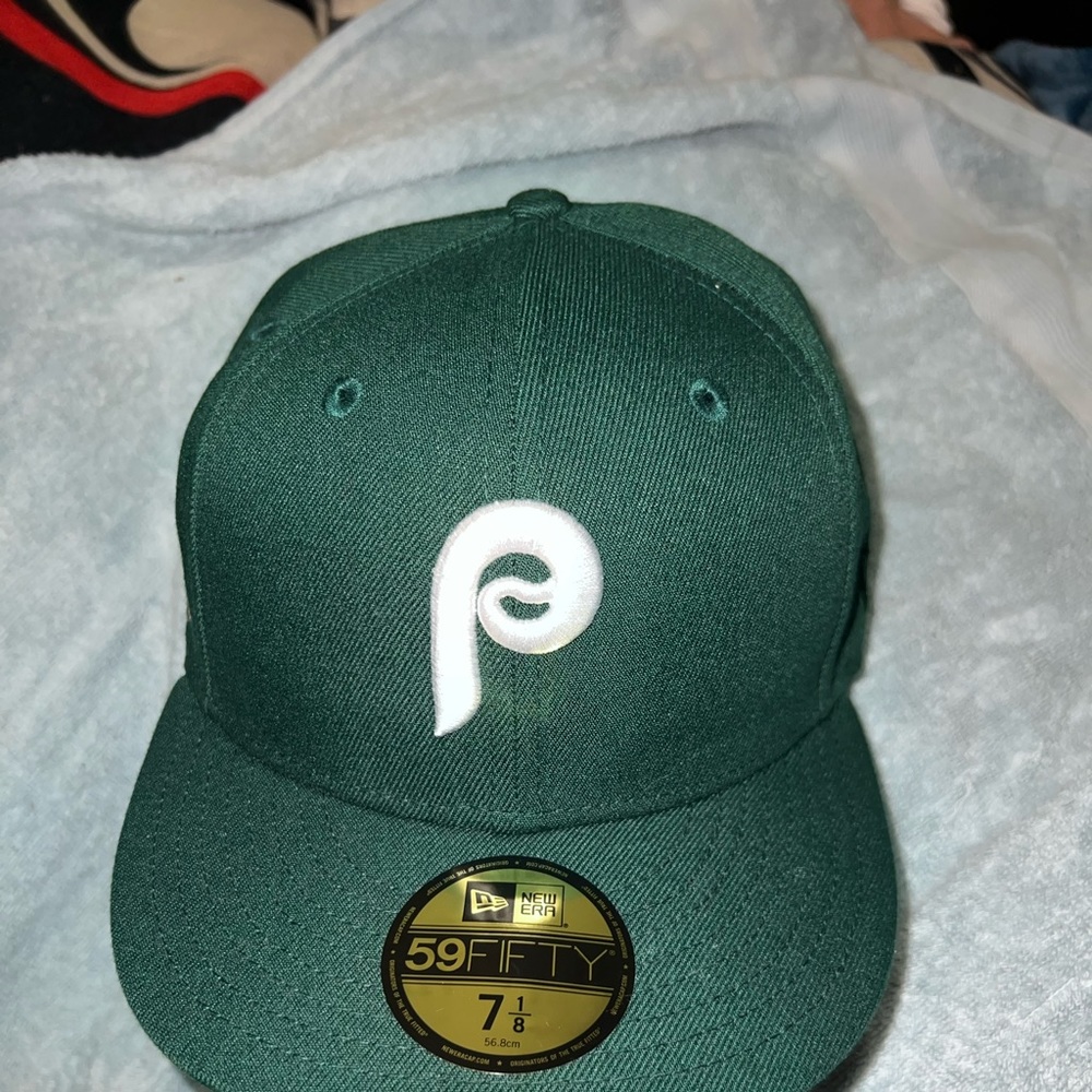 Green eggs and ham  . From hat club